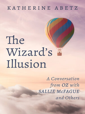cover image of The Wizard's Illusion